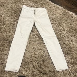 Old navy, jeans, size: women’s 6 rockstar- super skinny